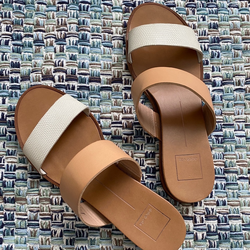 Dolce Vita Women’s Sandals Size 8.5